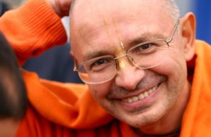 Bhakti_Vigyana_Goswami